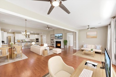 There is tremendous value in this move-in-ready home located in - photo 12