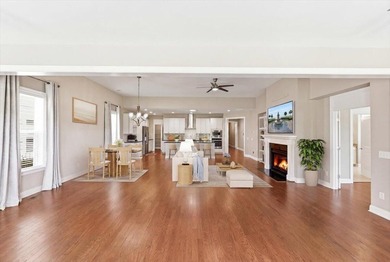 There is tremendous value in this move-in-ready home located in - photo 13