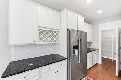 There is tremendous value in this move-in-ready home located in - photo 17
