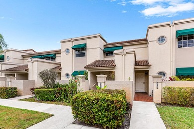 Welcome to Plum at Boca Pointe Country Club! This spacious - photo 18