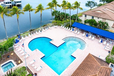 Welcome to Plum at Boca Pointe Country Club! This spacious - photo 20