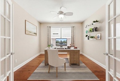 There is tremendous value in this move-in-ready home located in - photo 21