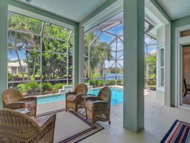 Lake Home For Sale in Vero Beach, Florida