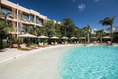 Nestled in the heart of Aldea Zama, Aflora is a place where - photo 22