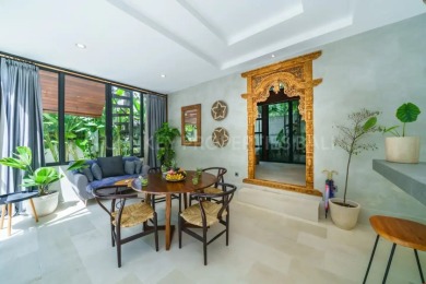 Great Investment Opportunity, Stunning 2 BR Villa in Pererenan - photo 5