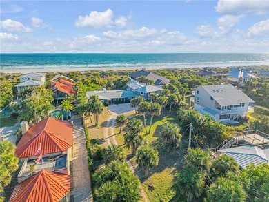 Discover a rare opportunity to own a true oceanfront estate in - photo 4