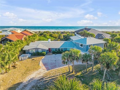Discover a rare opportunity to own a true oceanfront estate in - photo 5