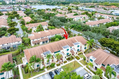 Welcome to Plum at Boca Pointe Country Club! This spacious - photo 26