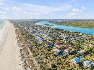 Discover a rare opportunity to own a true oceanfront estate in - photo 9