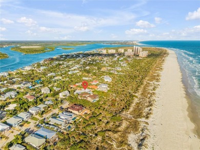 Discover a rare opportunity to own a true oceanfront estate in - photo 10