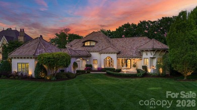 Positioned on one of the most breathtaking waterfront lots in - photo 1
