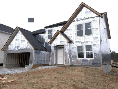 (private lake, pond, coastal) Home For Sale in Hoschton Georgia