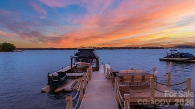 Positioned on one of the most breathtaking waterfront lots in - photo 3