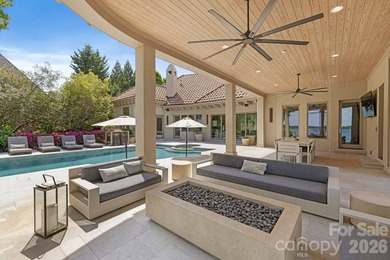 Positioned on one of the most breathtaking waterfront lots in - photo 6