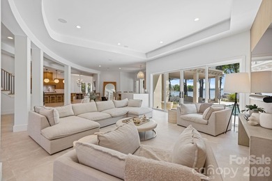 Positioned on one of the most breathtaking waterfront lots in - photo 9