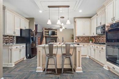 Lake Home For Sale in Little Elm, Texas