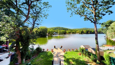 Lake Townhome/Townhouse For Sale in Other, New Jersey