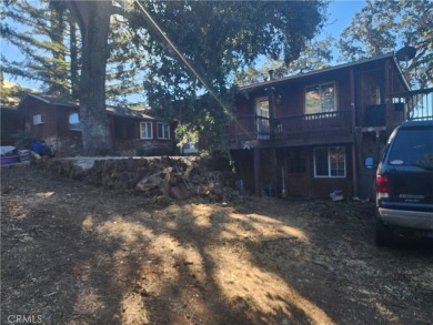 Lake Home For Sale in Nice, California