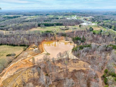 (private lake, pond, creek) Lot For Sale in Moneta Virginia