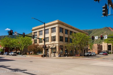 Roaring Fork River Commercial Active Under Contract in Glenwood Springs Colorado