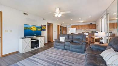 Enjoy spectacular main channel views and a front-row seat to the - photo 4