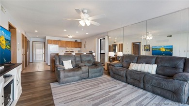 Enjoy spectacular main channel views and a front-row seat to the - photo 5