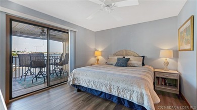 Enjoy spectacular main channel views and a front-row seat to the - photo 9
