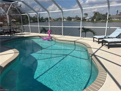  Home For Sale in Fort Myers Florida