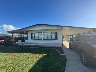 Lake Henry - Polk County Home For Sale in Winter Haven Florida