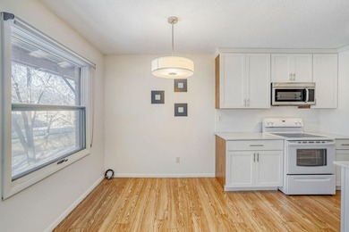 Move right into this top-floor, one-level home offering - photo 4