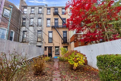 Nestled majestically in the heart of Central Park Slope, 457 6th - photo 12