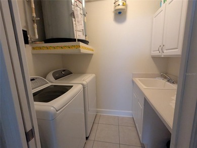This is the one and only ground floor end-unit with direct golf - photo 13
