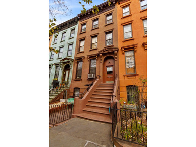 Nestled majestically in the heart of Central Park Slope, 457 6th - photo 15