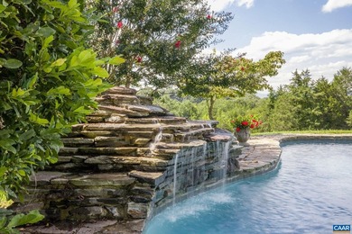 This extraordinary Georgian estate is set on 179 acres with two - photo 17