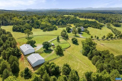 This extraordinary Georgian estate is set on 179 acres with two - photo 19