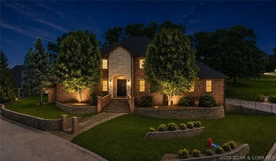 Exceptional custom-built home offering nearly 6,000 sq ft of - photo 1