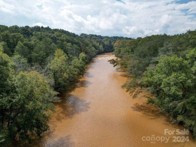 (private lake, pond, creek) Acreage For Sale in Polkton North Carolina