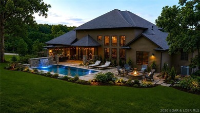 Exceptional custom-built home offering nearly 6,000 sq ft of - photo 2