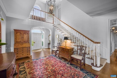 This extraordinary Georgian estate is set on 179 acres with two - photo 22