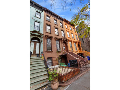 Nestled majestically in the heart of Central Park Slope, 457 6th - photo 22