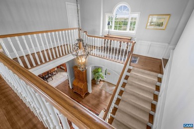 This extraordinary Georgian estate is set on 179 acres with two - photo 23