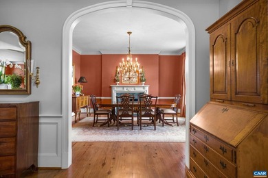 This extraordinary Georgian estate is set on 179 acres with two - photo 24