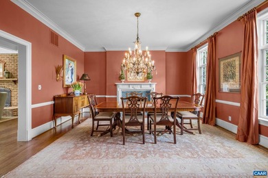 This extraordinary Georgian estate is set on 179 acres with two - photo 25