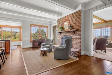 This extraordinary Georgian estate is set on 179 acres with two - photo 26