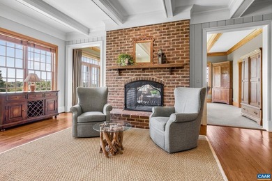 This extraordinary Georgian estate is set on 179 acres with two - photo 27