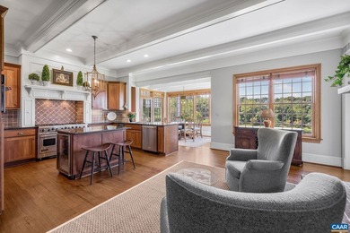 This extraordinary Georgian estate is set on 179 acres with two - photo 28