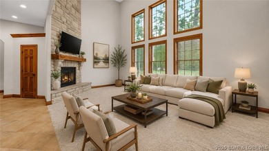 Exceptional custom-built home offering nearly 6,000 sq ft of - photo 10