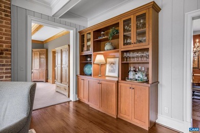 This extraordinary Georgian estate is set on 179 acres with two - photo 32