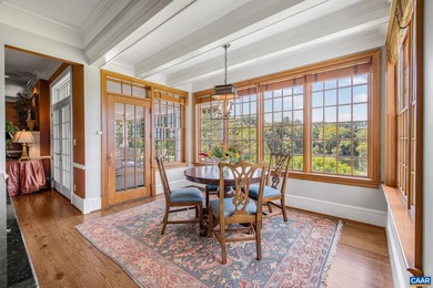 This extraordinary Georgian estate is set on 179 acres with two - photo 33