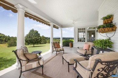 This extraordinary Georgian estate is set on 179 acres with two - photo 35